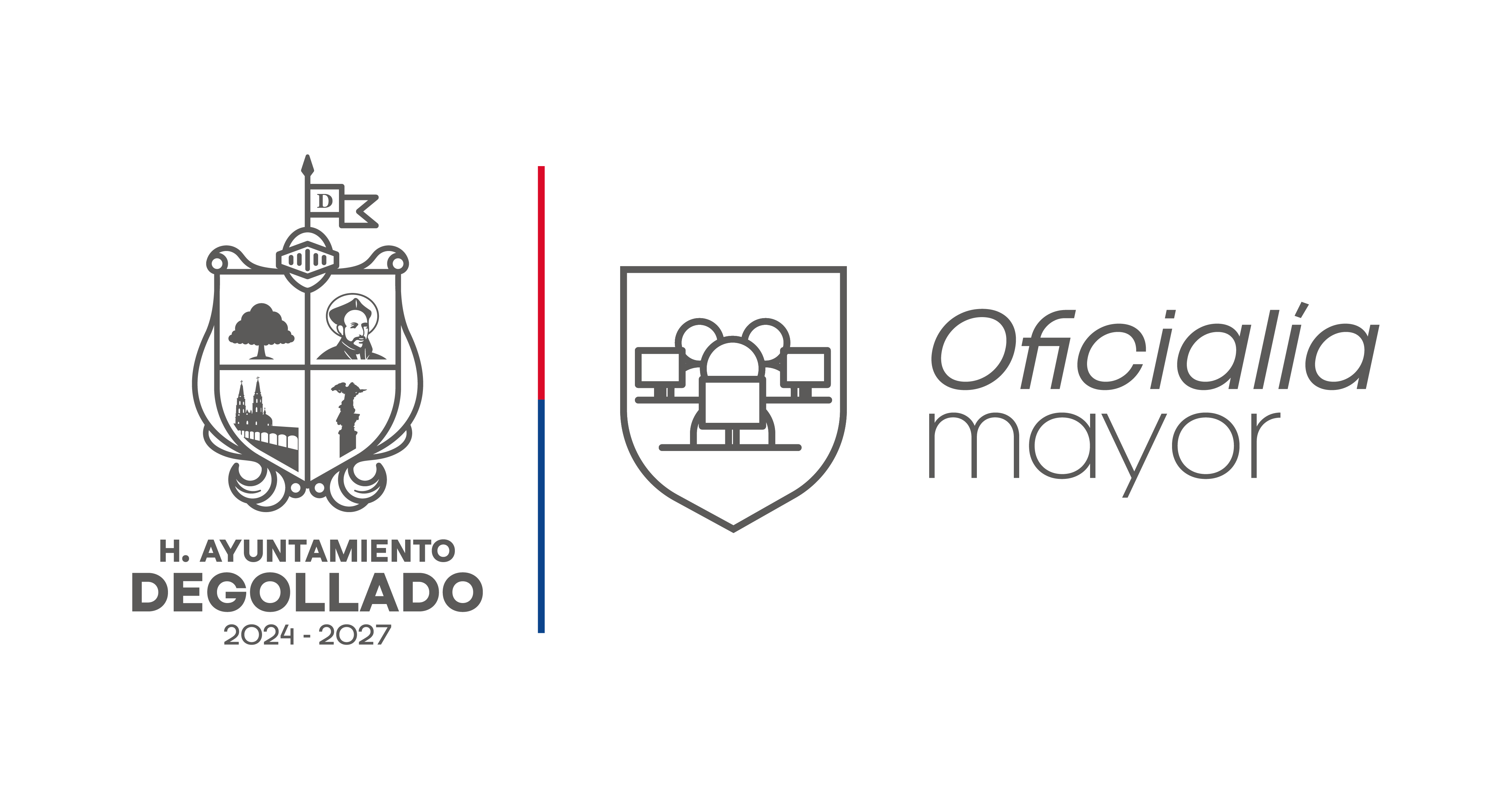 Oficialía Mayor
